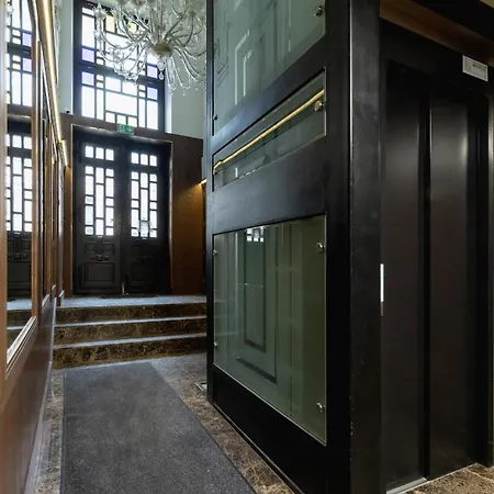 アパート Comfortable And Modern One Bedroom Cracow By Renters